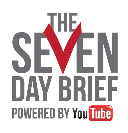 DUBAI LYNX TEAMS UP WITH YOUTUBE TO LAUNCH 30 SECOND AD COMPETITION
