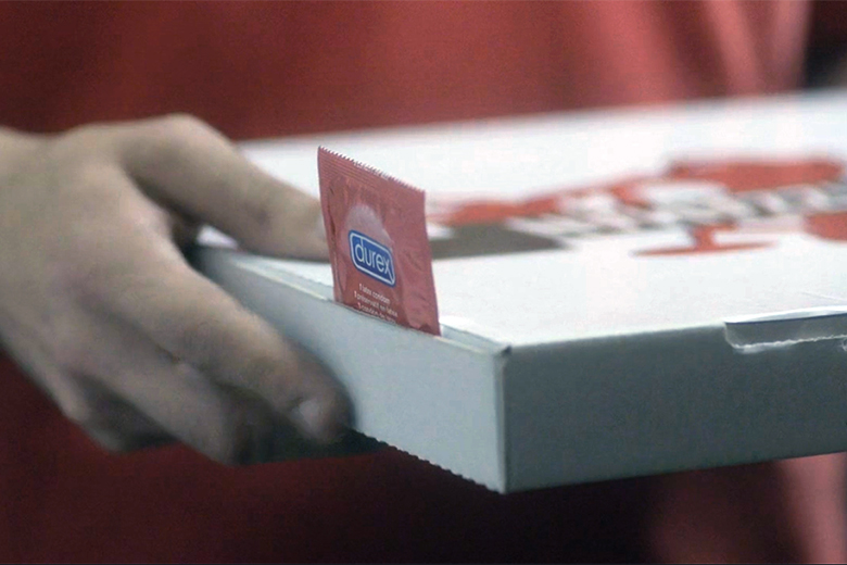Durex Launches the SOS Condoms Delivery Service in Dubai
