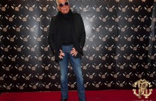 Flo Rida in Cavalli Club Dubai