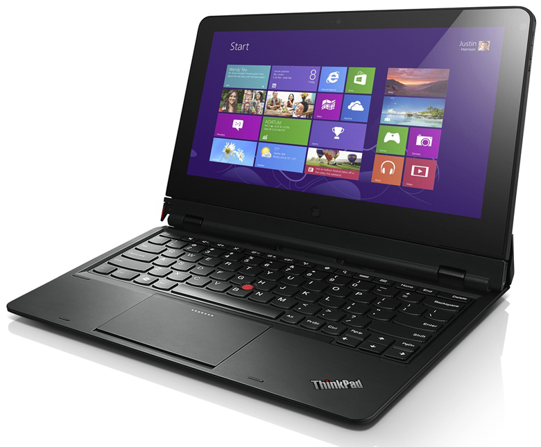 Lenovo ThinkPad Helix