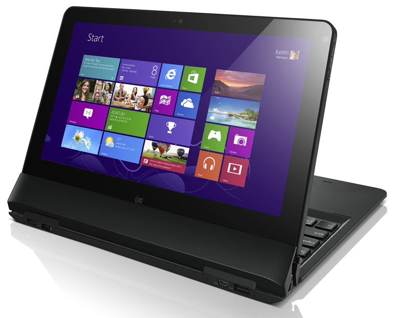Lenovo ThinkPad Helix