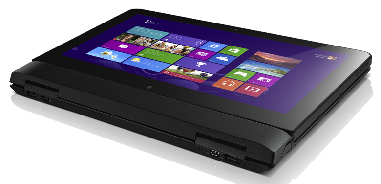 Lenovo ThinkPad Helix