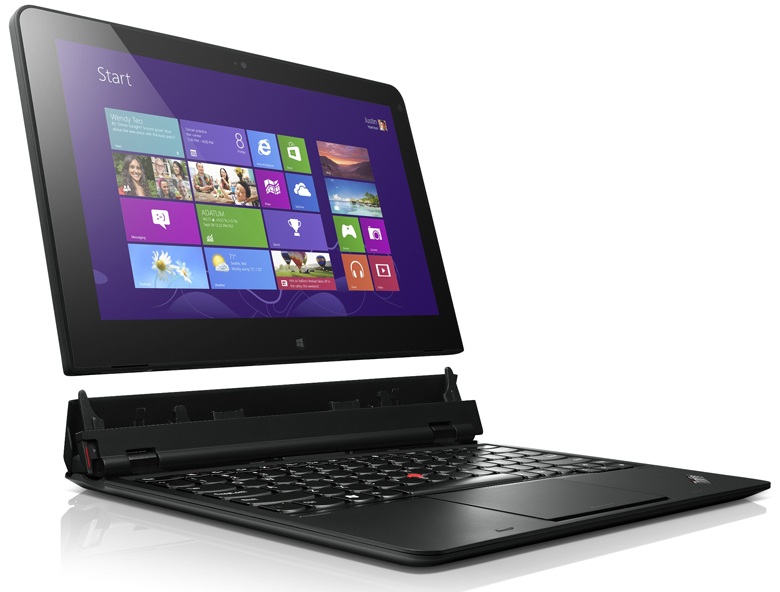 Lenovo ThinkPad Helix