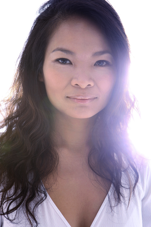 Valerie Cheng