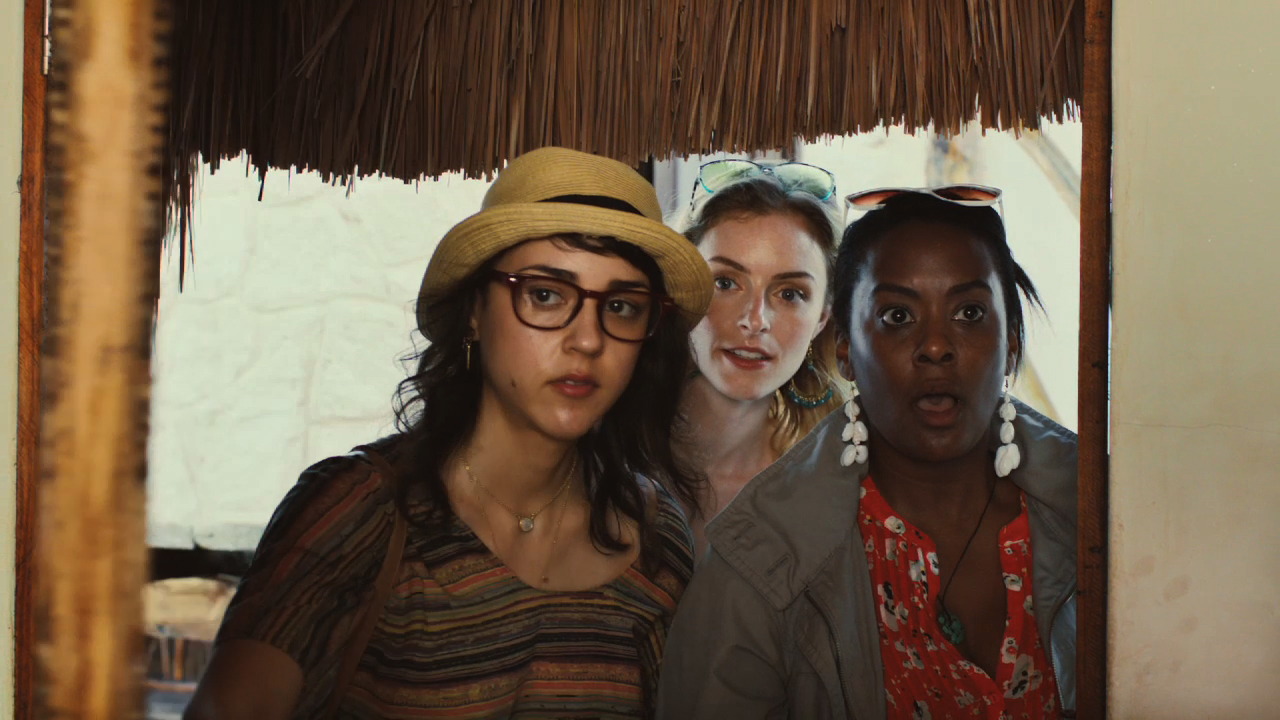 Booking.com Launches ‘Booking.yeah’, Its First-Ever Brand Campaign, Created for the U.S. market