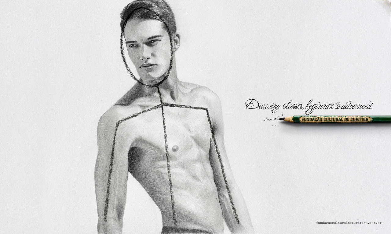 Drawing classes