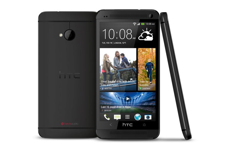 Introducing the new HTC one®, a new Perspective on Smartphones