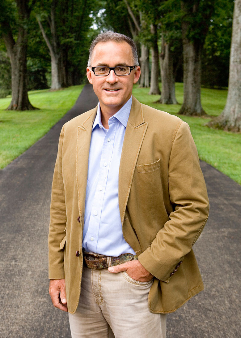 Cannes Lions Launches Two-Day Customised CMO Programme Led by Jim Stengel