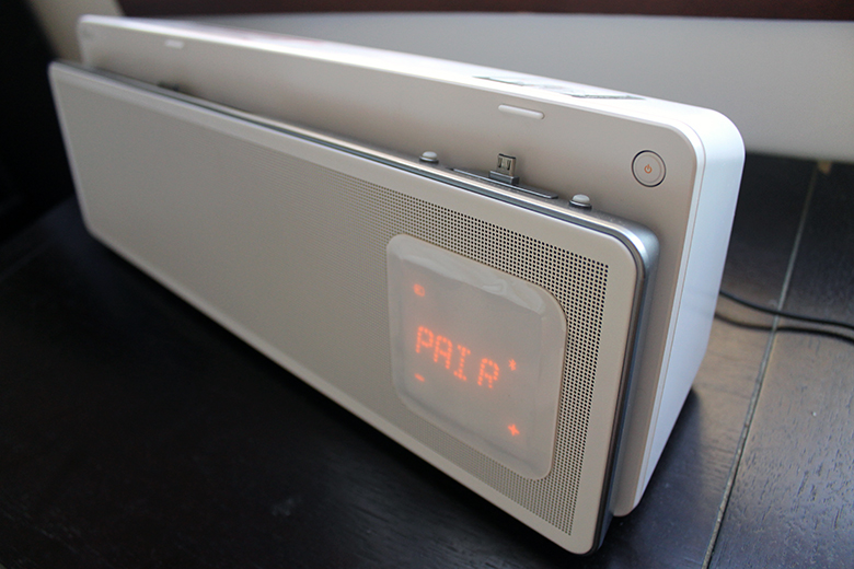 LG ND5520 Docking Speaker