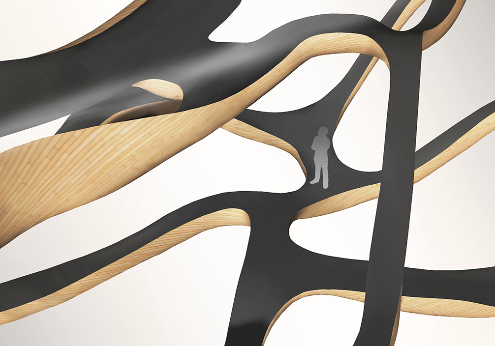 Lexus to host artist’s exhibition at Milan Design Week 2013