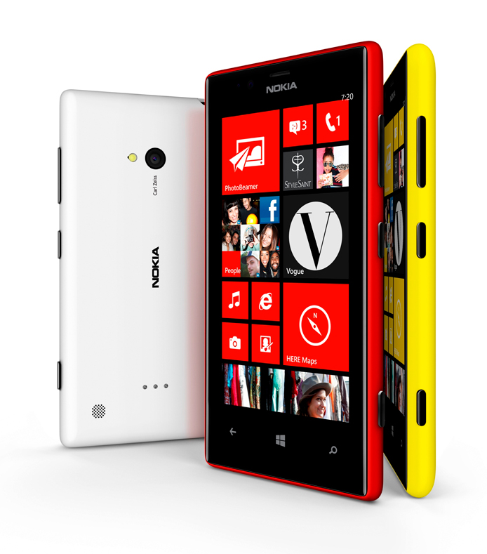 Nokia takes high-end innovation to new audiences at Mobile World Congress