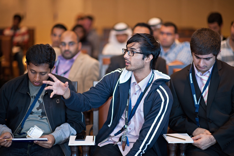 Samsung Hosts Developer Day 2013 in Dubai