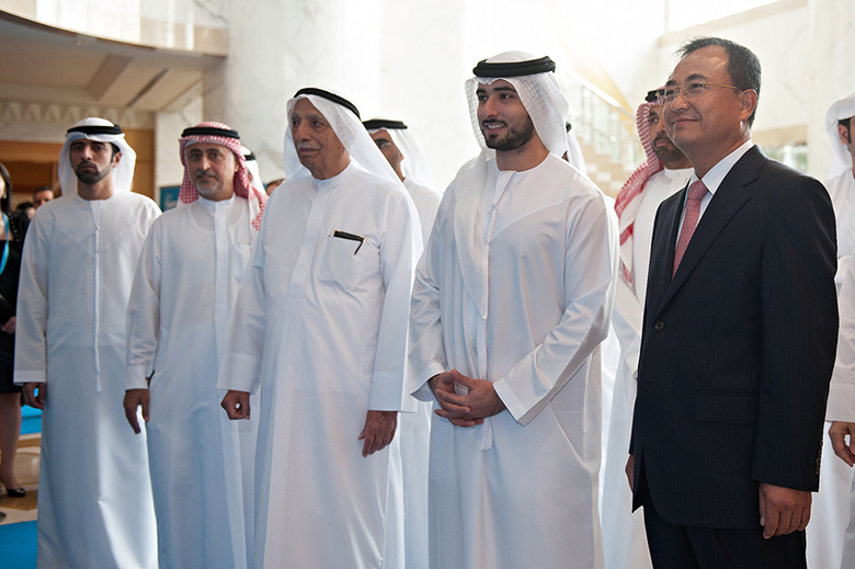 Samsung MENA Forum 2013