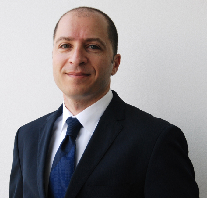 Shadi Kandil, CEO of OMD MENA