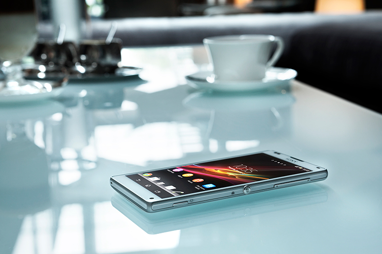 Sony Mobile Xperia Z