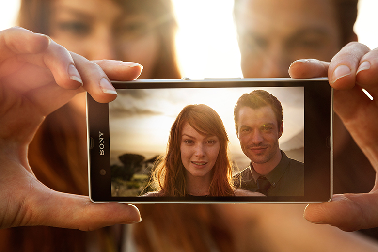 Sony Mobile Xperia Z