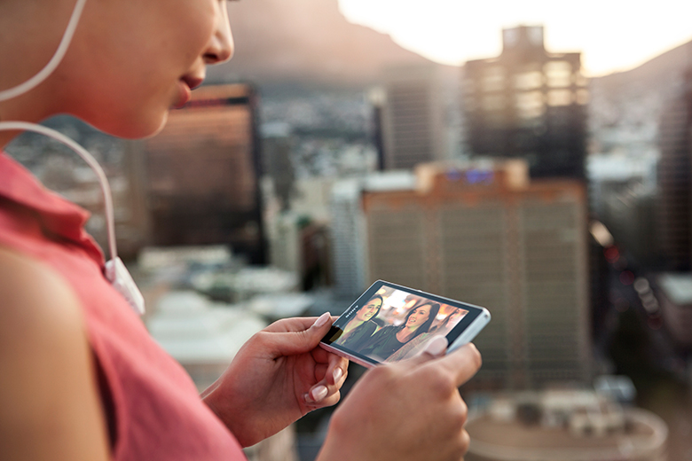 Sony Mobile Xperia Z
