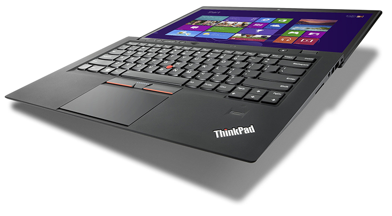 Lenovo’s ThinkPad X1 Carbon optimized for Windows 8 touch launched in UAE