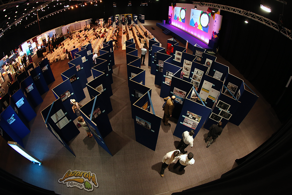 The Dubai Lynx International Festival of Creativity Draws to a Close