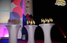 Dubai Lynx 2013 Awards Night