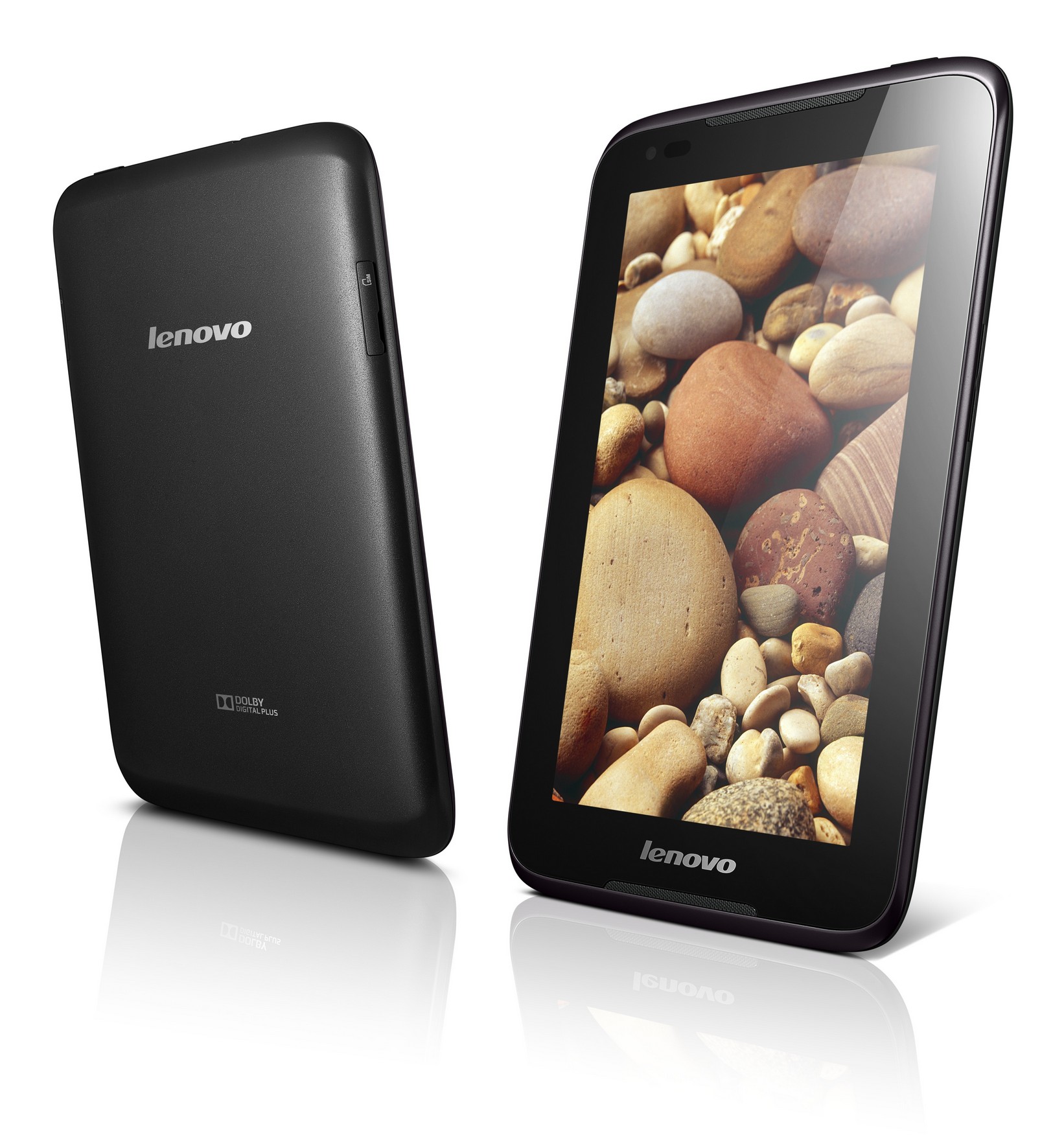Lenovo Announces New Android Tablets