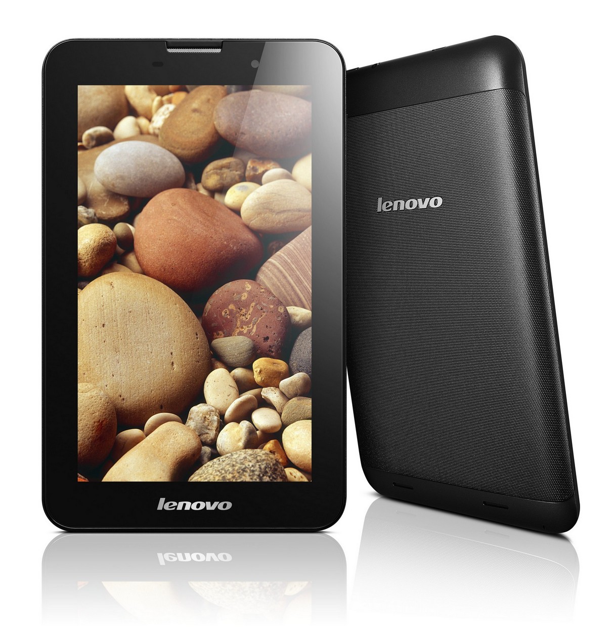 Lenovo Announces New Android Tablets