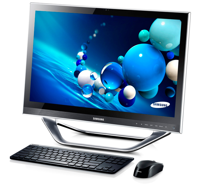 Samsung launches new All-in-One PC in the UAE