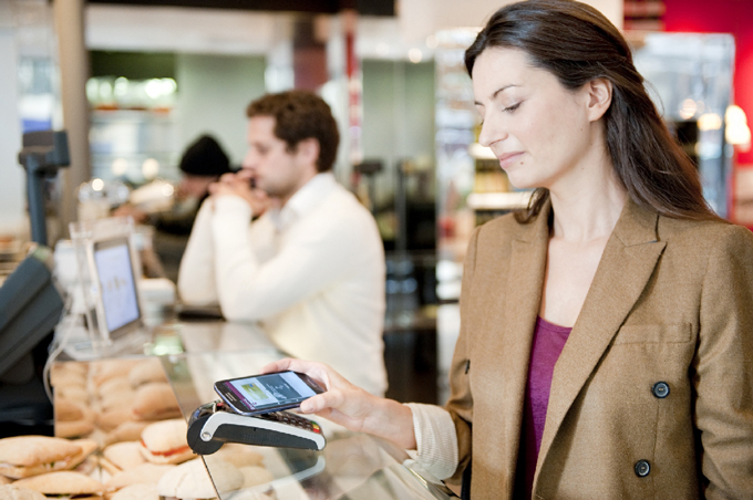 Gemalto launches new mobile wallet application