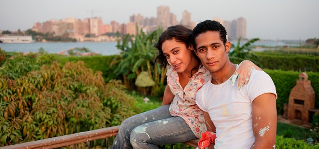 Aflam Film Club to Screen 'Cairo Exit' in Abu Dhabi