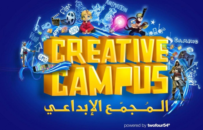 twofour54 powers new ‘Creative Campus’ programme at Middle East FILM & COMIC CON 2013