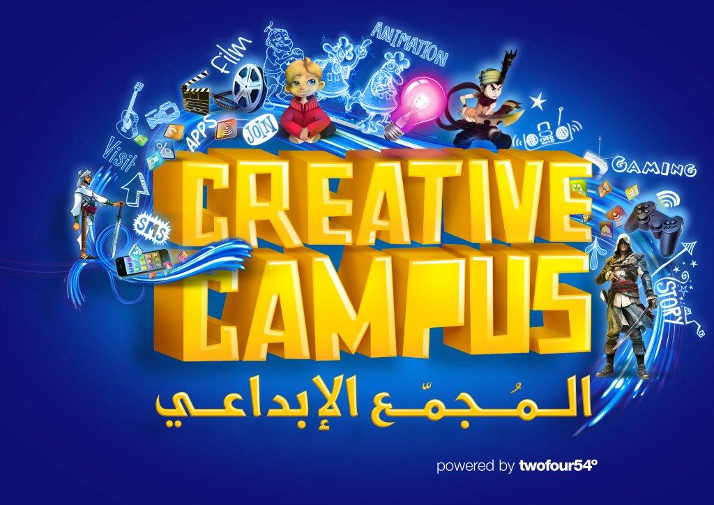 twofour54 powers new ‘Creative Campus’ programme at Middle East FILM & COMIC CON 2013