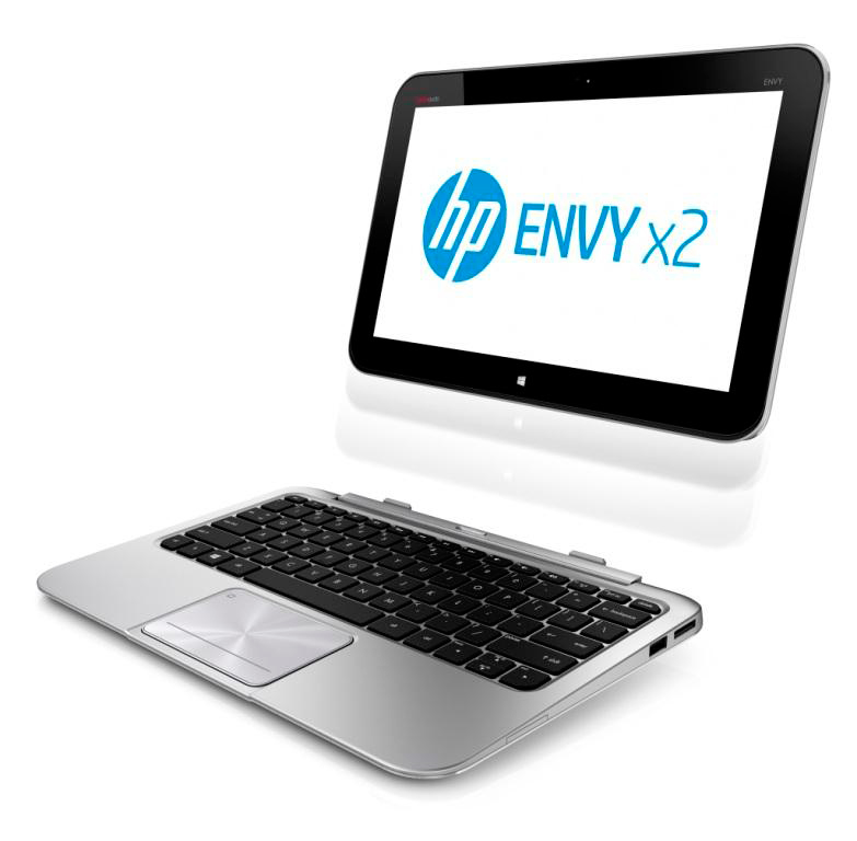 HP Showcases Exciting New Line-Up of Products with "Touch Technology" Focus at GITEX Shopper Spring 2013
