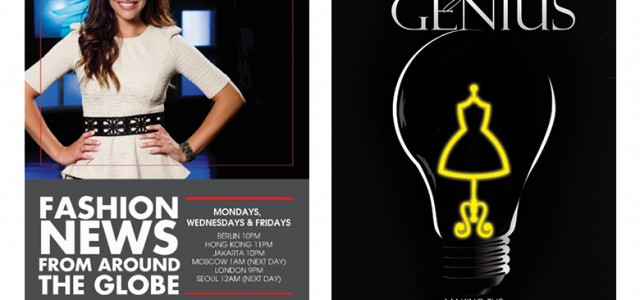 Fashion One goes live on YahLive in High Definition
