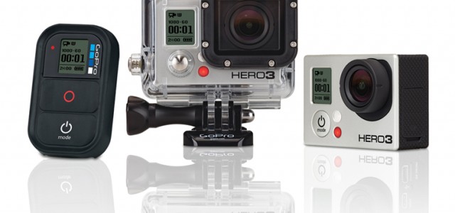 GoPro Hero3