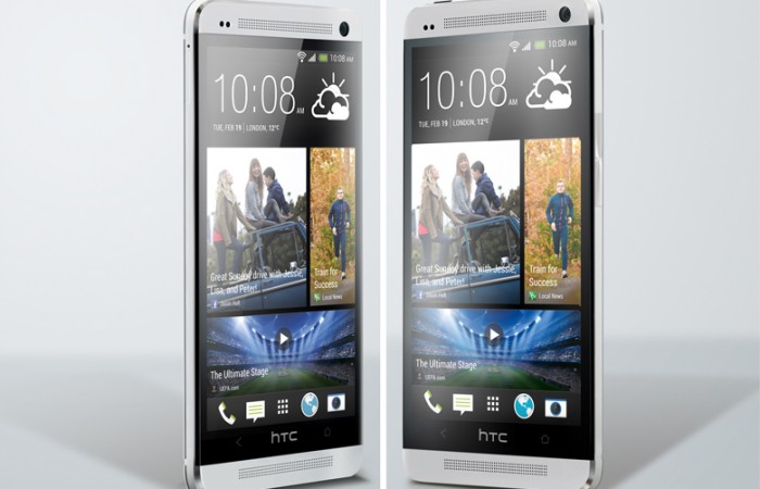Jumbo opens pre-booking for new HTC One smartphone