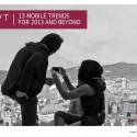 JWT Mobile Trend Report