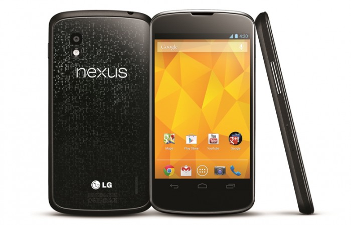 Global Market Leaders Collaborate to Launch the NEXUS 4 in the U.A.E.