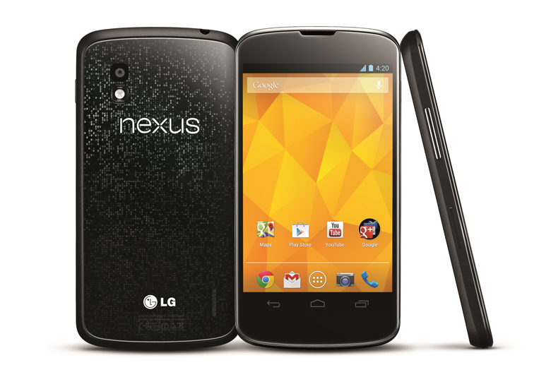 Global Market Leaders Collaborate to Launch the NEXUS 4 in the U.A.E.
