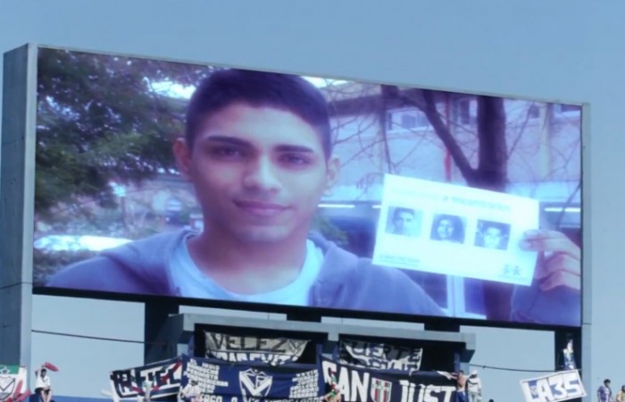 Missing Children: The Invisible Flyer