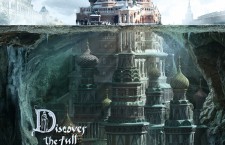 Discover The Full Story at the Moscow Museum of Architecture
