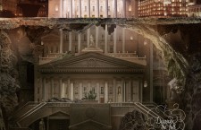 Discover The Full Story at the Moscow Museum of Architecture