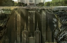 Saatchi & Saatchi invites you to ‘Discover The Full Story’ at the Moscow Museum of Architecture