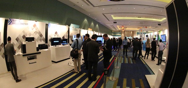 Middle East and Africa Market Contribute Significantly to Panasonic’s Global Success