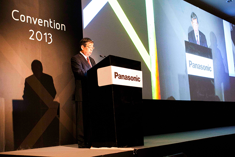 Middle East and Africa Market Contribute Significantly to Panasonic’s Global Success
