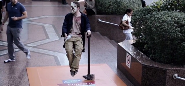 PopCornLevitatingDubai2