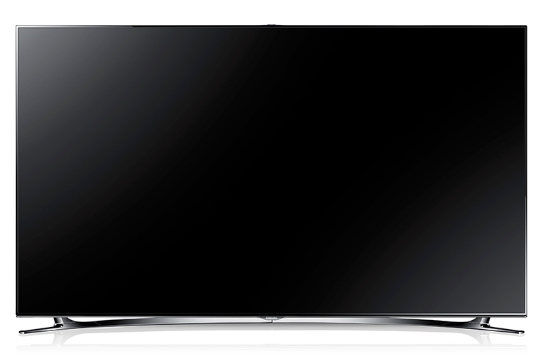 Samsung F8000 TV
