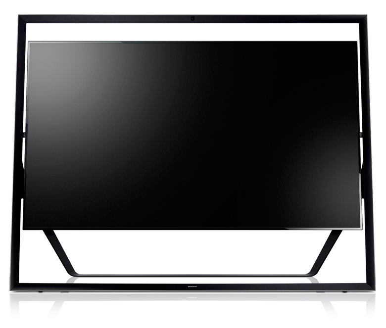 Samsung S9000 TV