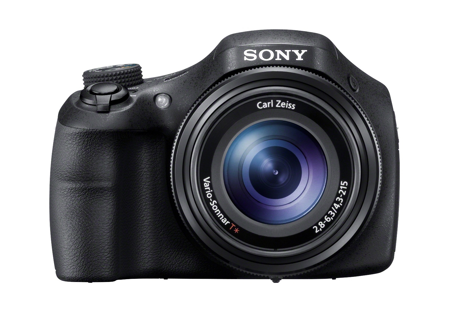 Sony Cyber-shot HX300