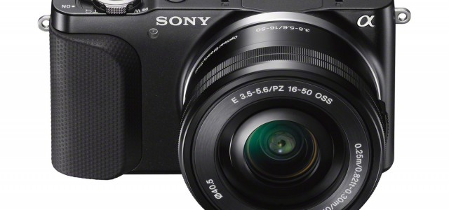 Sony’s NEX-3N puts Pro-quality Images in Everyone’s Reach