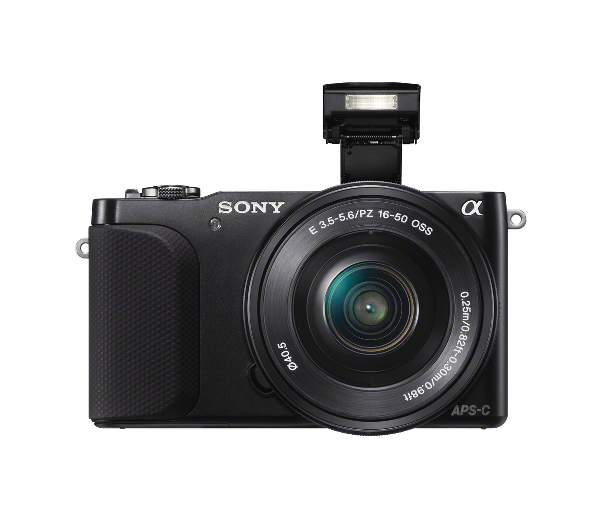 Sony’s NEX-3N puts Pro-quality Images in Everyone’s Reach